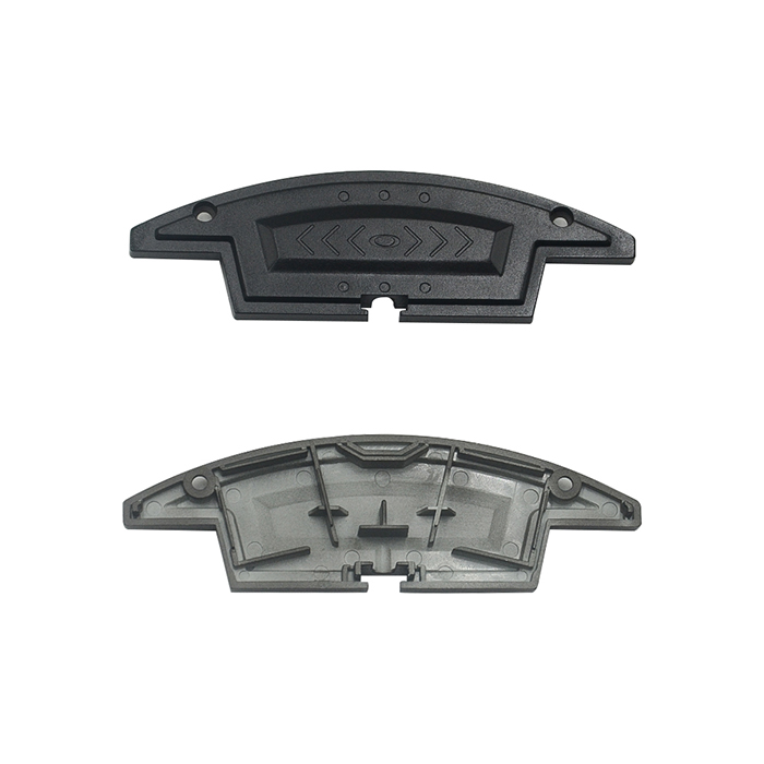 HL-A037B Aluminum Profile - Inner Width 20mm(0.78inch) - LED Strip Anodizing Extrusion Channel, For LED Strip Lights HL-A037B Aluminum Profile - Inner Width 20mm(0.78inch) - LED Strip Anodizing Extrusion Channel, For LED Strip Lights